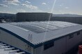 TESSグループ、東拓工業株式会社様 関西りんくう工場向けに「太陽光発電システム」を納入