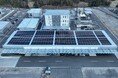 TESSグループ、高圧ガス工業株式会社様 甲賀工場向けにオンサイトPPAによる再生可能エネルギー電気の供給を開始