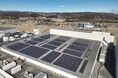 TESSグループ、TOPPAN株式会社様 坂戸工場向けにオンサイトPPAによる再生可能エネルギー電気の供給を開始