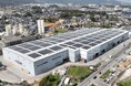 TESSグループ、日本生命保険相互会社様 ニッセイロジスティクスセンター 鳥栖向けにオンサイトPPAによる再生可能エネルギー電気の供給を開始