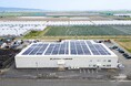 TESSグループ、アリアケファーム株式会社様 諌早湾干拓支店向けにオンサイトPPAによる再生可能エネルギー電気の供給を開始
