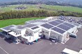 TESSグループ、ゼンカイミート株式会社様向けにオンサイトPPAによる再生可能エネルギー電気の供給を開始