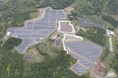 TESSグループ、「No.143 鹿児島県鹿屋市大浦メガソーラー」にて竣工式を実施