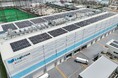 TESSグループ、大規模物流施設 ロジクロス大阪住之江様向けにオンサイトPPAによる再生可能エネルギー電気の供給を開始