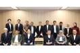 TESSグループ、インドネシア政府関係者が来社