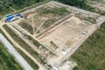TESSグループ、インドネシアにおけるEFBペレット製造工場の建設状況のお知らせ(2025年6月)