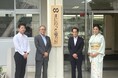 TESSグループ、岡山県真庭市が主導する地域新電力会社に出資