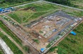TESSグループ、インドネシアにおけるEFBペレット製造工場の建設状況のお知らせ(2025年8月)