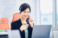 企業の電話対応をAIが代行 |「音声対応AIサービス」で問い合わせ業務を効率化する業務支援システムを開発