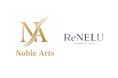 プレミアムナイトブランド「ReNELU」と、エグゼクティブ向け印象設計のプロ集団「Noble Arts」が業務提携