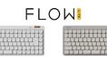 Lofree より待望のJIS配列(日本語配列)、静音キースイッチ搭載のロープロファイルメカニカルキーボード「Flow Lite JIS」が登場