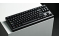 Keyreative × Kapowazの共同プロジェクト第2弾「KAP White on Black」キーキャップ、DIGIARTにて予約販売を開始。