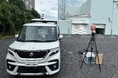 フェリス女学院大学中西准教授とスズキ株式会社が、レベル4自動運転車の動作や状態をドライバーや歩行者に伝えるサウンドデザインの共同研究を実施