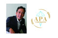 ルー大柴さんとAPAコーポレーションがイメージキャラクター契約を締結
