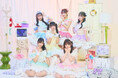 えなぴ・ゆうぴーまん共同プロデュース 新アイドルグループ「Pixel Ribbon」6人のメンバーを解禁!