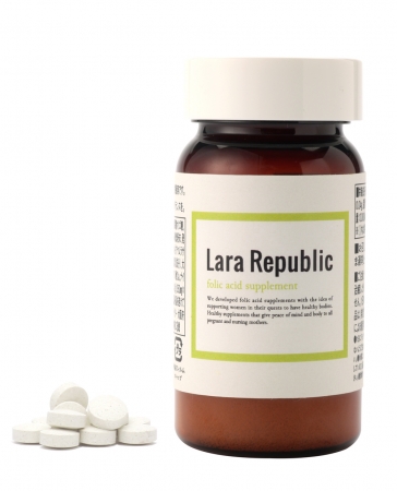 Lara Republic（ララリパブリック）」のサイトからお得情報や商品購入