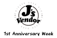 チキンオーバーライス専門店「J'sVendor原宿本店」移転リニューアルオープンから1周年を記念して1st Anniversary Weekを開催
