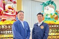 「うまい棒」の株式会社やおきんがトラックマッチングサービス「貸切王」採用!配車業務改善で業務効率アップ!