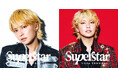 手越祐也3rdアルバム「☆SUPER☆STAR☆」本日リリース！