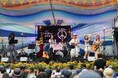 忌野清志郎の歌を次世代へ！Nagie Laneそして片平里菜、暴動クラブによる『PEACE SONGS』フジロックで響いた平和へのメッセージ
