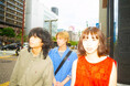 歌と曲のよさを追求した奏人心のニューEP『kioku no naka』9/9 リリース！9/26に『りんご音楽祭2026』出演！