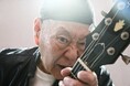 泉谷しげる、故郷(フォーライフ)に還る48年ぶりの復帰、6年ぶりのニューアルバム「シン・セルフカヴァーズ 怪物」リリース