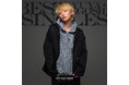 手越祐也ベストアルバム、ジャケットと内容を発表!5月から始まるツアータイトルも決定!