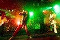 暴動クラブが暴動した!渋谷クラブクアトロ初ワンマン成功!アンコールで2025年4月22日の恵比寿リキッドルームでワンマンギグを発表!