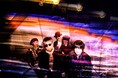 大江慎也と暴動クラブのツーマンライブ!10/10に日本のロックの聖地、福岡で開催決定!
