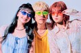 シン・渋谷系ハーモニーポップグループ「ナギーレーン」「花と蜜 (original mix)」デジタルシングルリリース&2026年1月単独公演開催決定!