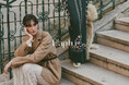 【Èaphi(エフィ)】25AW COLLECTION─“原点回帰”から生まれる、新たなÈaphiの姿─