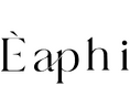 【Èaphi(エフィ)】〜心に刻まれる経験の提供を〜渋谷パルコ店4階イベントスペースにて3月8日(土)より期間限定POP UP STOREを開催