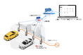 eMotion Fleet、日東工業製充電器とEV運行・エネルギー管理システムの連携検証を完了