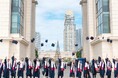 アジアイノベーション大学、創立10周年記念式典開催のご案内