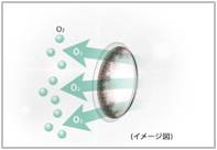 カラーコンタクトで目の紫外線対策 高酸素透過率 高含水率の Acorde アコルデ 株式会社ネットランドジャパンのプレスリリース