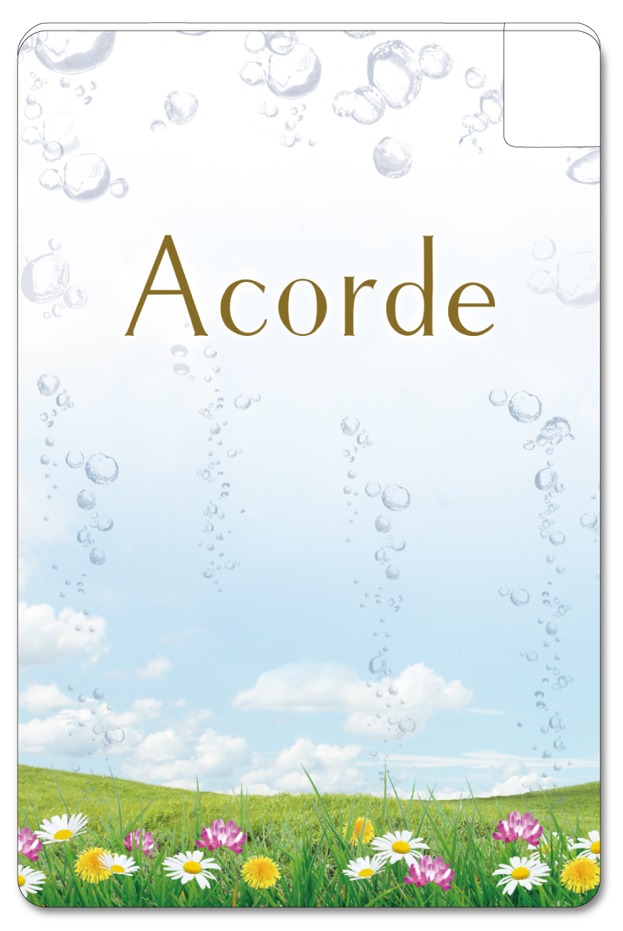 ネットランドジャパン 働く女性応援キャンペーン 開催 紫外線対策にも効果的なカラーコンタクト アコルデ の購入で1日2名様 合計30名様に薄型オリジナルモバイルバッテリープレゼント 株式会社ネットランドジャパンのプレスリリース