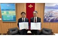 SocioFuture、長崎県佐世保市と包括連携協定を締結