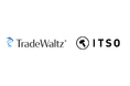 貿易プラットフォーム『TradeWaltz®』と各企業システムとのデータ連携をRPA活用により簡便化