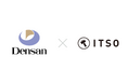 株式会社ITSO、株式会社電算との資本業務提携契約締結および同社による当社株式取得に関するお知らせ