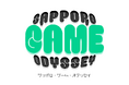 札幌発のインディーゲーム展示会『SAPPORO GAME ODYSSEY』2026年6月7日（日）開催決定＆出展者募集を開始