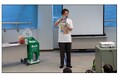 小さな挑戦!大きな未来♪『食品ロス削減』『食品トレーのリサイクル』『廃食油のリサイクル』をテーマにした出前授業を『あま市立 甚目寺東小学校』で実施!