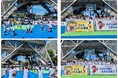 小さな挑戦!大きな未来♪愛知県出身の『馬瓜エブリン選手』が教える『第3回子どもバスケット教室』を開催