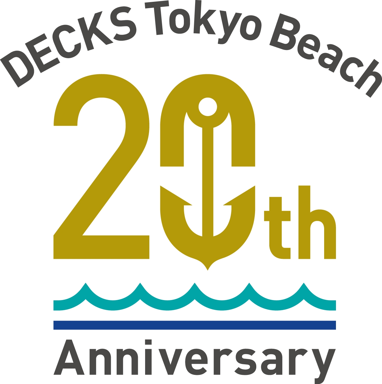 デックス東京ビーチはこの夏 開業20周年 decks20周年 夏まつり 東急不動産scマネジメント株式会社のプレスリリース デックス東京ビーチはこの夏 開業20周年 decks20周年 夏まつり 東急不動産scマネジメント株式会社のプレスリリース