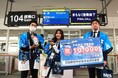 トキエア、「新潟=名古屋(中部)」就航から半年超で累計搭乗者数10,000人を突破