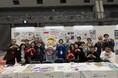 日本オスラー病患者会、第90回日本循環器学会の患者会ブースに参加 希少疾患の理解促進と患者会支援の必要性を発信