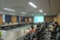 「オスラー病患者会 in 秋田大学病院2025」を5月に開催し、盛会裡に終了しました。― 東北で初の開催となり、温かな交流と学びの場が実現しました。