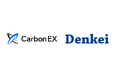 Carbon EX、日本電計のJ-クレジット認証・発行を支援