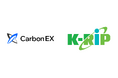 Carbon EX、九州環境エネルギー産業推進機構(K-RIP)に参画