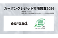 【カーボンクレジット市場調査2026】大規模アンケート調査を実施