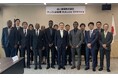 山口産業株式会社、ケニアからの高度外国人材2名を迎えるウェルカムセレモニーを宇部市役所で開催